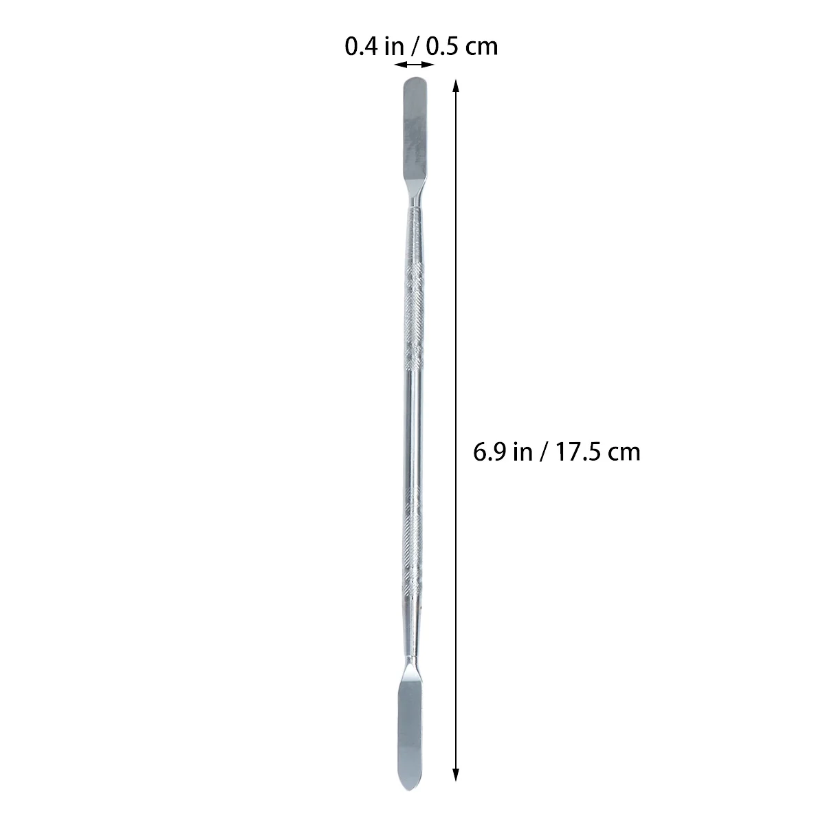 2Pcs Heavy Duty Spudger for Smart Devices Repair Multi-Use Pry Tool with Rugged Build Fits in Pocket Ideal for LCD and Small