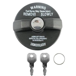 05278655AB 1PC Car Locking Gas Fuel Cap For 2020-2021 Jeep Gladiator For 2006-2020 Ram 3500 For 2013 Jeep Compass