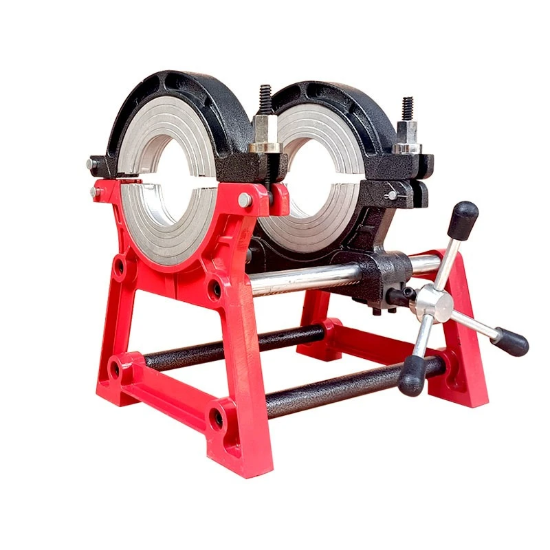 

Water pipe hot melt machine docking machine, accessories Daquan