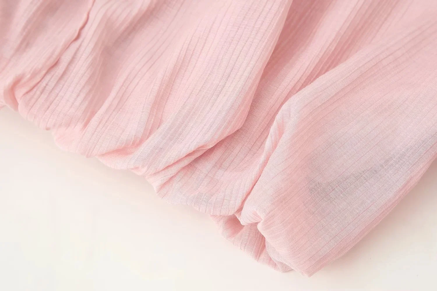 KONDALA Eleganter, süßer, schicker Damen-Rockanzug, O-Ausschnitt, kurzes Oberteil mit Schleife, langer Rock mit Schnürung, modisch, Herbst 2026, Party- und Abendgarderobe – Detail 17