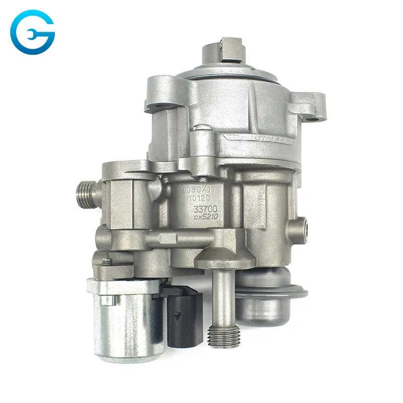 【2026 Hot Selling】Stock High Pressure Fuel Pump 13517616170 for Genuine N54/N55 Engine335i 535i 535i for Sale