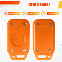 CABE-Chameleon V2.0 Restart RFID Smart Chip Reader Emulator 13.56Mhz 125Khz Chameleon Ultra NFC Card Decoder Duplicator