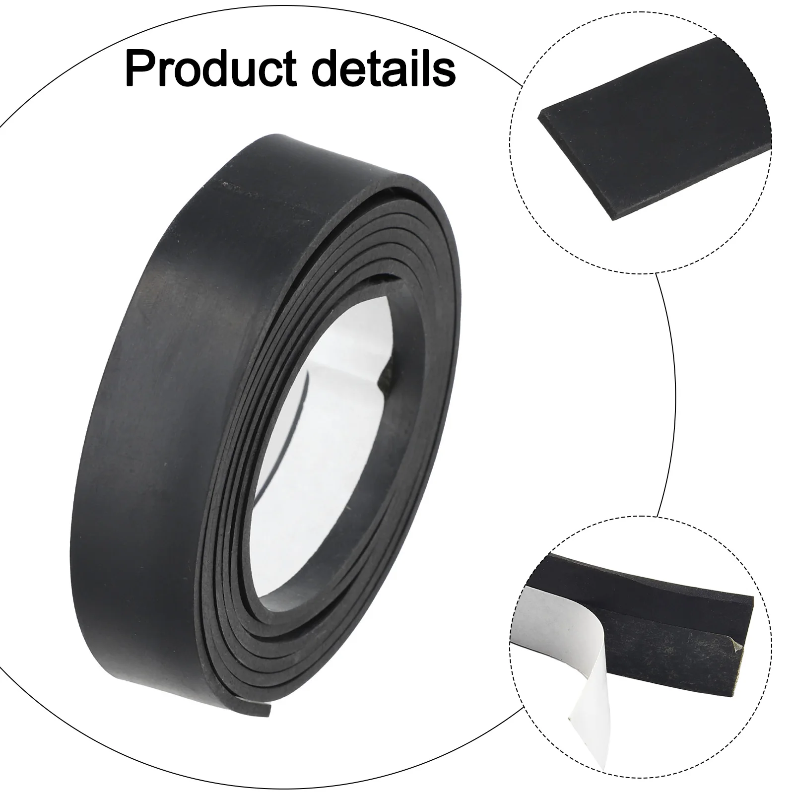 Replacement for splinter Guard Strip 191J53-1 Guide Rail Compatible with SP6000 and Other Rails Fits Lengths 1400mm 1900mm