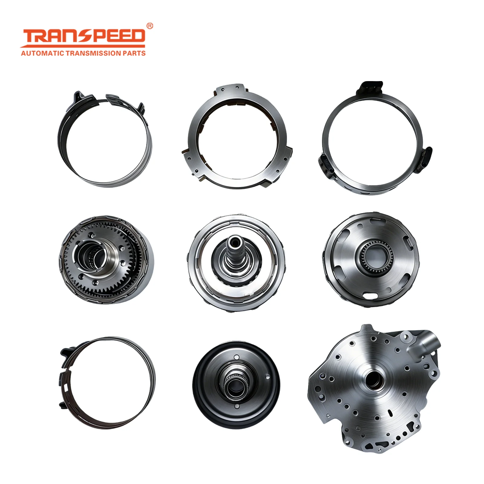 Transpeed AL4 Acces…