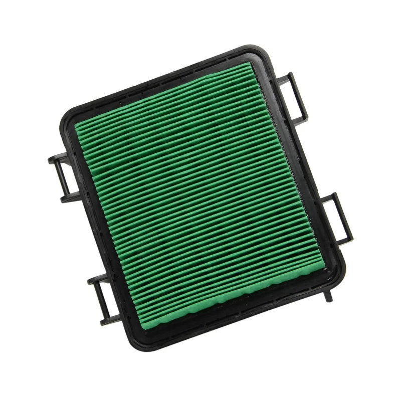 A02F-2X 17220-ZM0-030 Крышка корпуса воздухоочистителя + воздушные фильтры 17211-ZL8-023 для двигателя Honda GCV160 HRB216 Газонокосилка