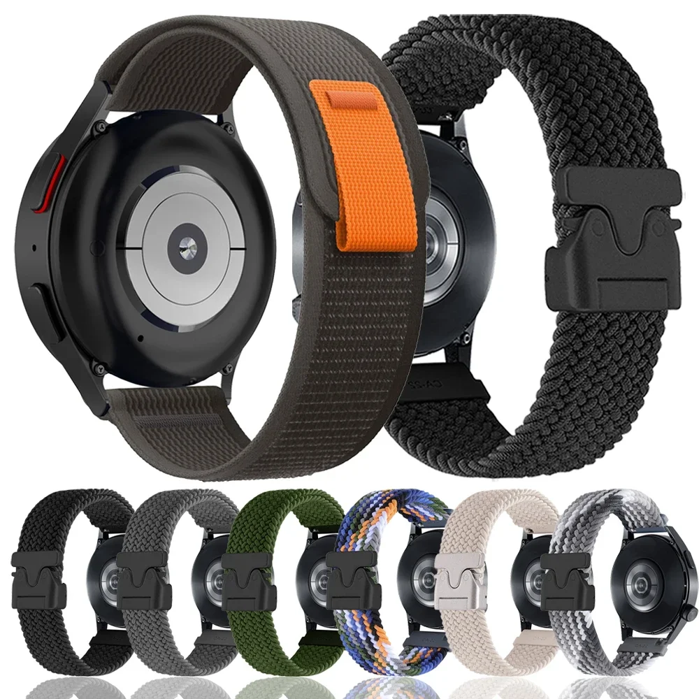 Nylon Loop Strap Fo… - image