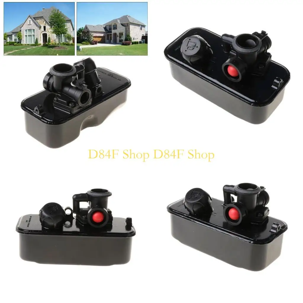 

Топливо карбюратора D84F для бака для бензопилы OPD 98-104987 96900 9890