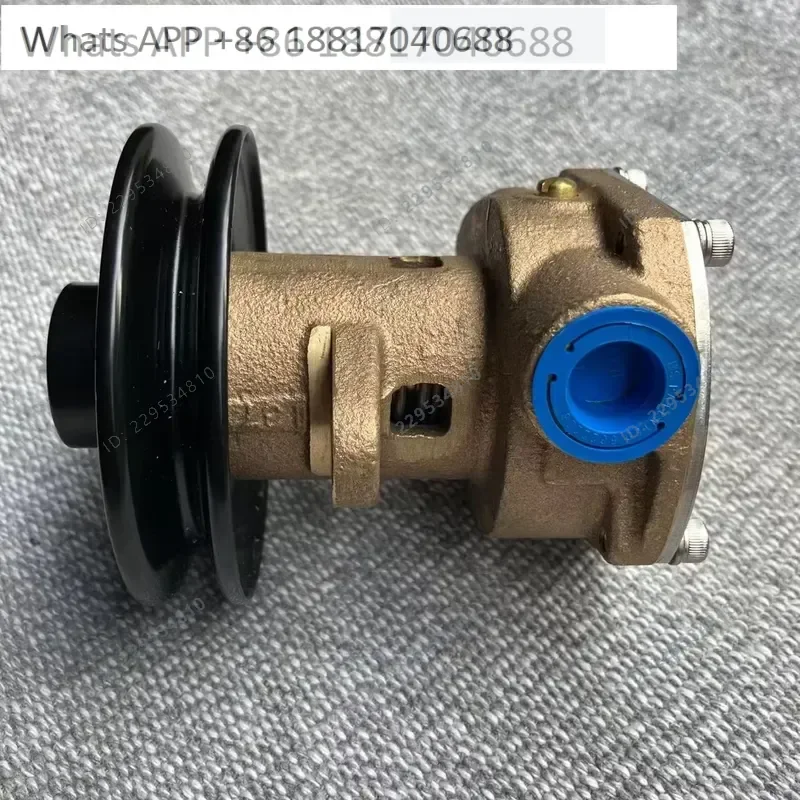 1PC for Sea Water Pump Assembly 4-27-31 KW for Imported Generator Marine Cooling System Replacement Parts High Efficiency