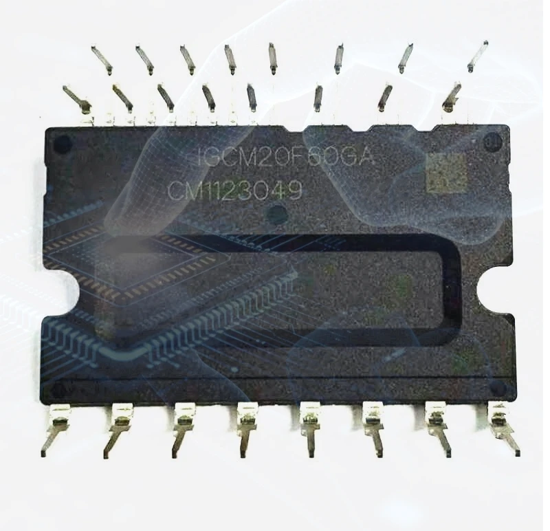 (5-10-20-30-100PCS) IGCM10F60G MODULE IGCM10F60GA