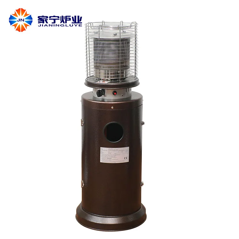 2024 Wholesale Camping Humidifying Gas Patio Heaters For Tent