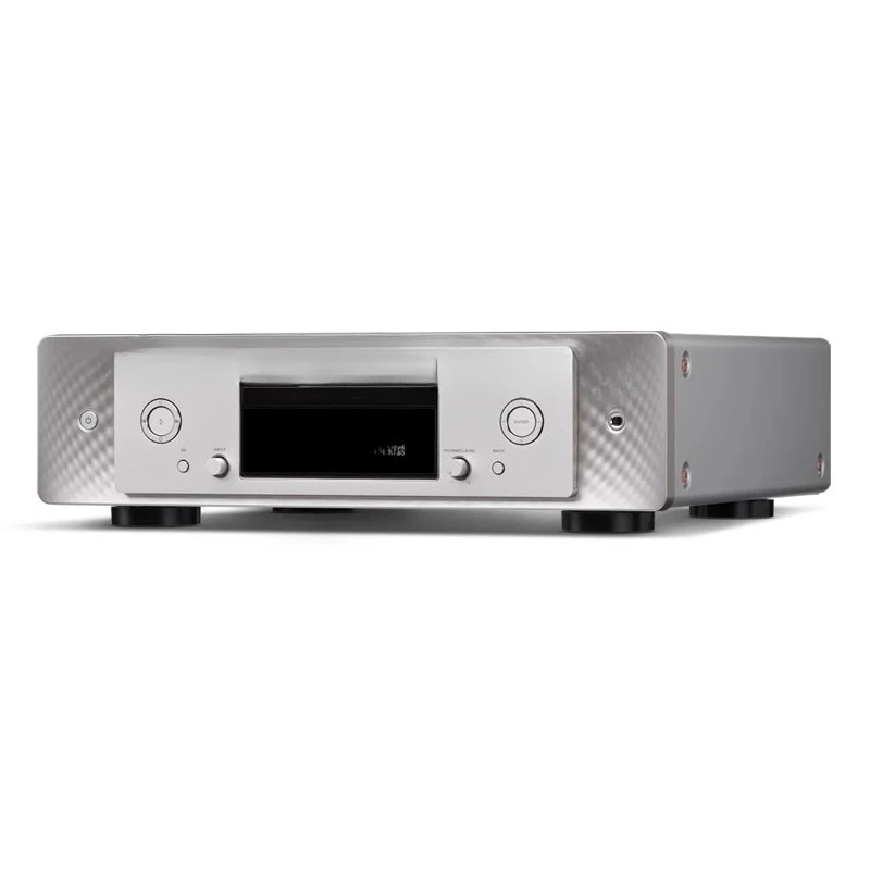 

Pre-Lossless Streaming Decoder CD Player HIFI