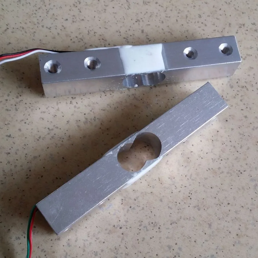 Диапазон нагрузки 1-20 кг