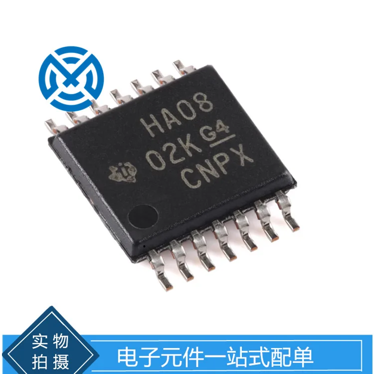 Electronic components SN74AHC08PWR inverter chip IC IC original stock