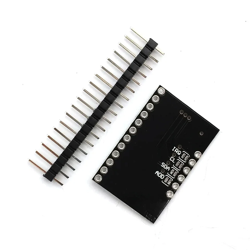 MPR121 Breakout V12 Capacitive Touch Sensor Controller Module I2C keyboard Development Board