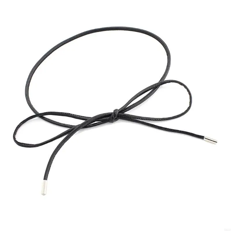 50LE TAINE FEMMES FEMMES NOUTÉE ROBE ROPE À TAIS