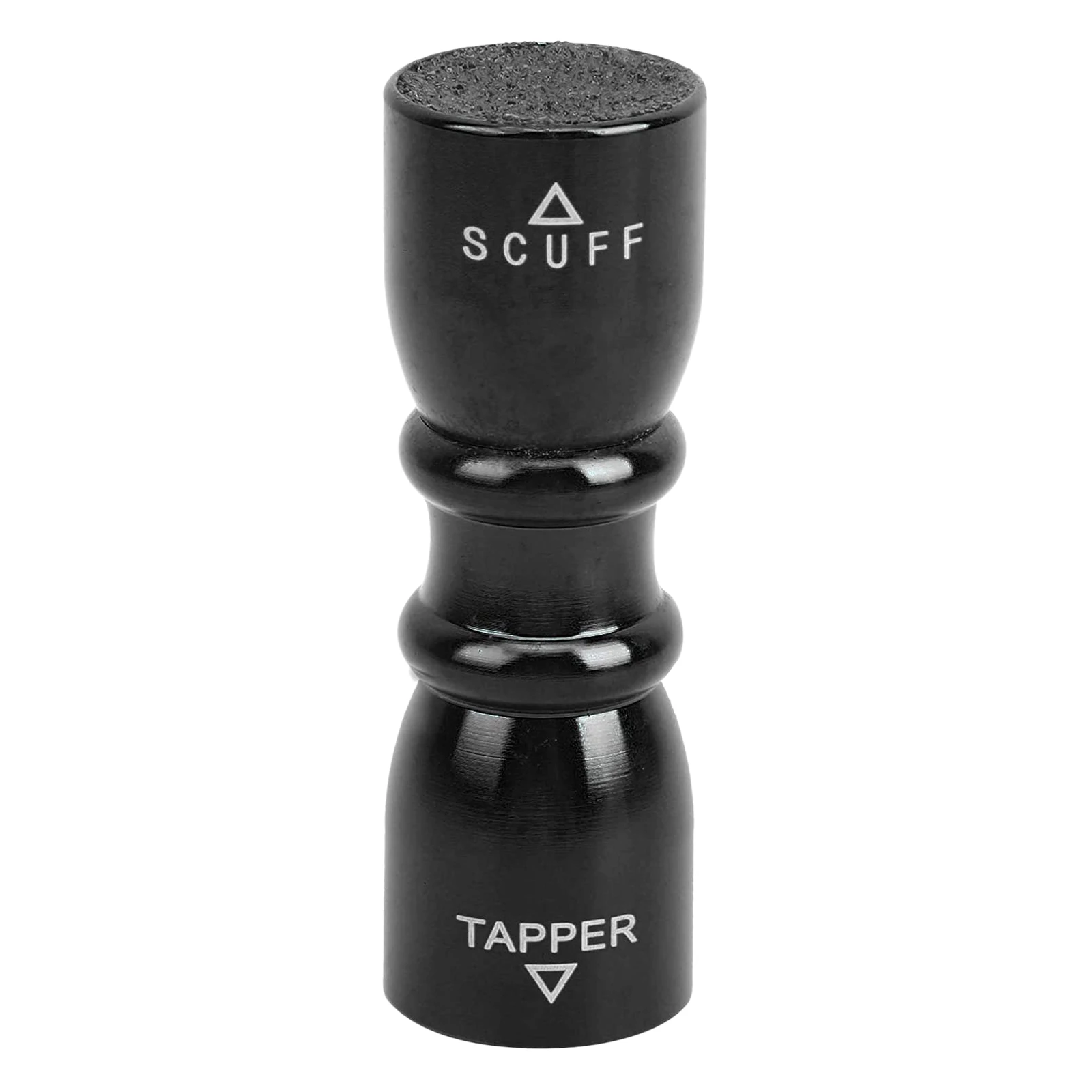 

AEB0-Snooker Pool Cue Tip,Billiard Pool Stick Tip With 3 In 1 Billiard Pool Cue Accessories Tool,Scuffer, Shaper And Aerator