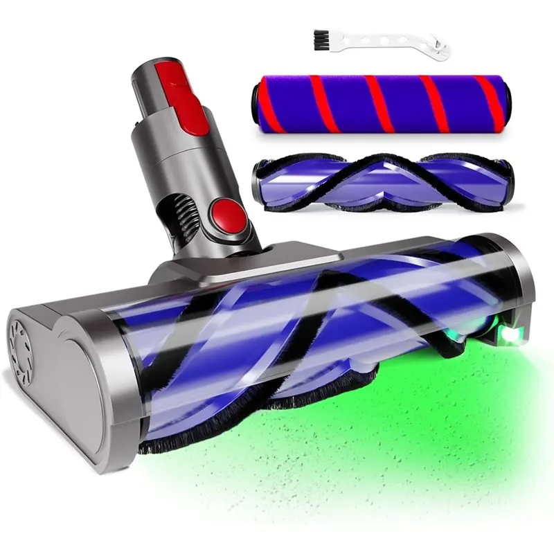 Ycoc-Vacuum Head Re…