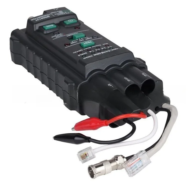 Multifunctional Cable Tracker, Checker, Wire Finder