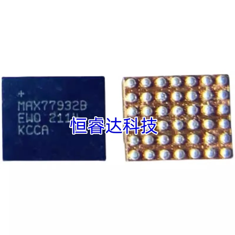 5pcs OPPD3480 Q7701 PMDXB600UNE D4HV MAX77932B TPS62180 ELC180 K8 K8xxx RK826A Charging ic for Xiaomi OPPO Reno 4/5/6 Ect