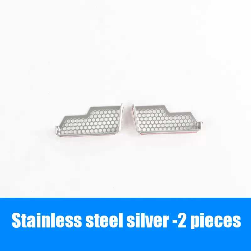 for Peugeot 508 2023 2022 2021 Engine hood water channel anti clogging net Engine hood anti clogging protective cover filtration