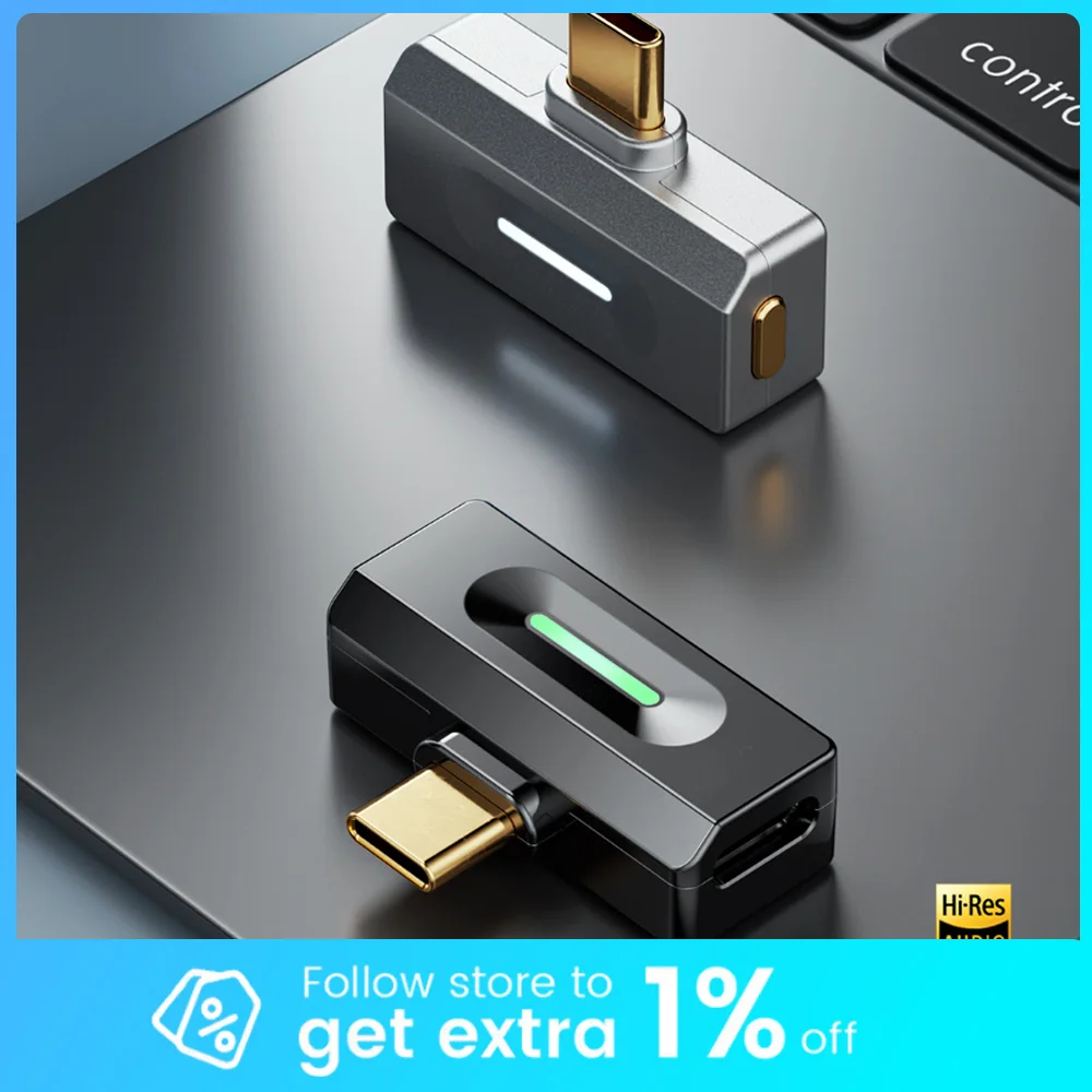 Fiio Air Link(Type-… - image