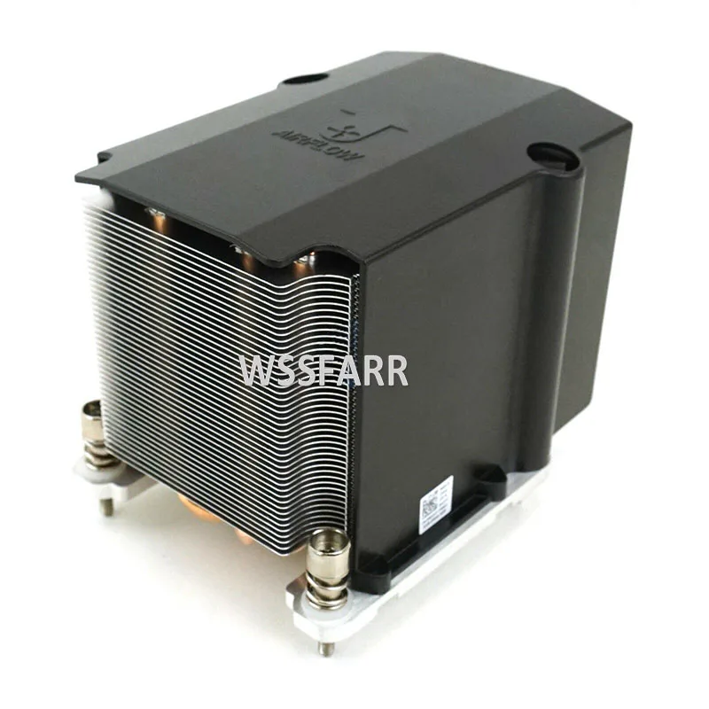 CPU/ Server Heatsink 6G1DT/ 06G1DT for Dell Precision T7810 T7910