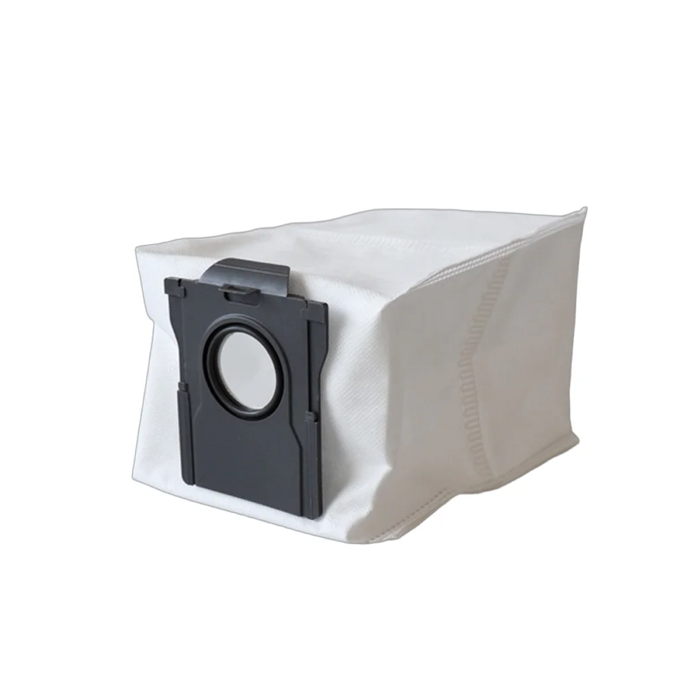 Brush Dust Bags Mop Cloths Filters With Screwdriver For DREAM E ForX40 Ultra Complete/forX40 Master/for L40 Ultra Vacuum Cleaner