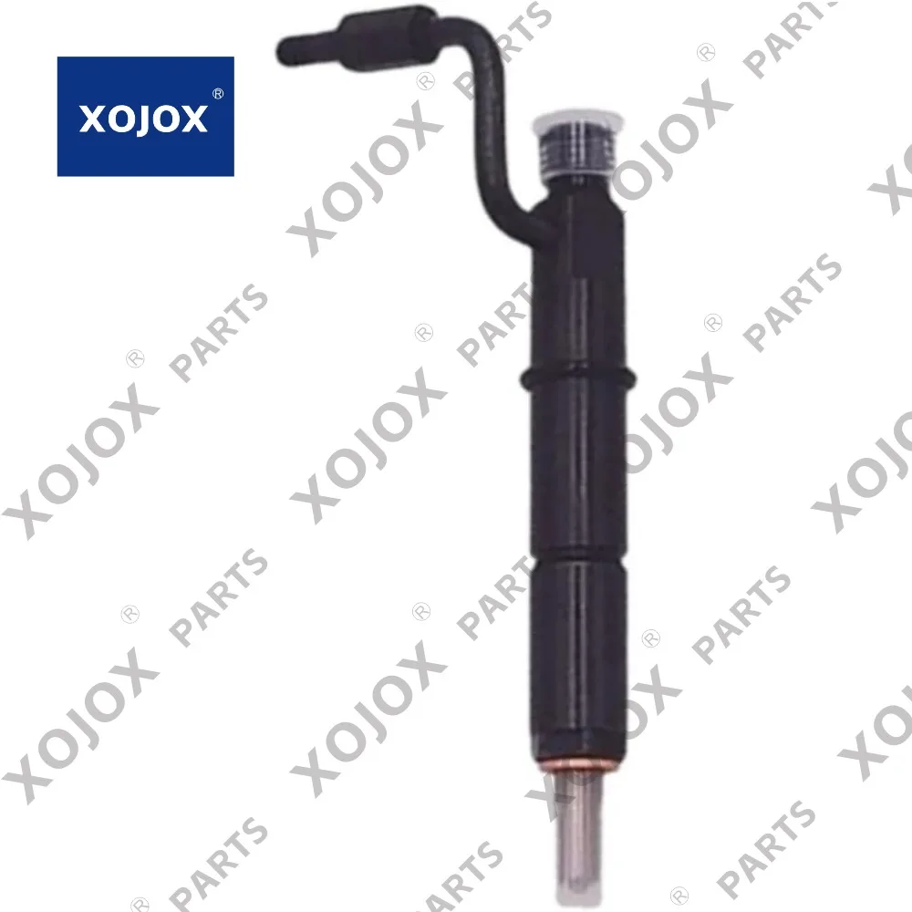 Inyector de combustible XOJOX 729902-53200 AT212037 se adapta al motor Yanmar 4TNE98 4TNE98-SA