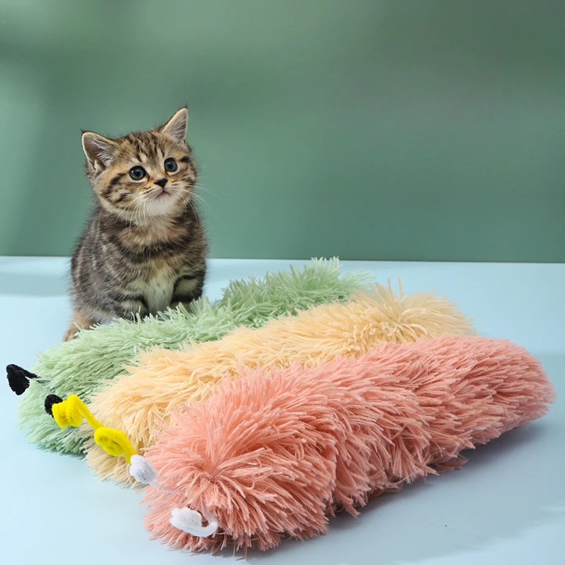 

Инструмент для самостоятельного поднятия и успокаивания, кошка, мята, интерактивный, устойчивый к укусам, многофункциональный, устойчивый к царапинам