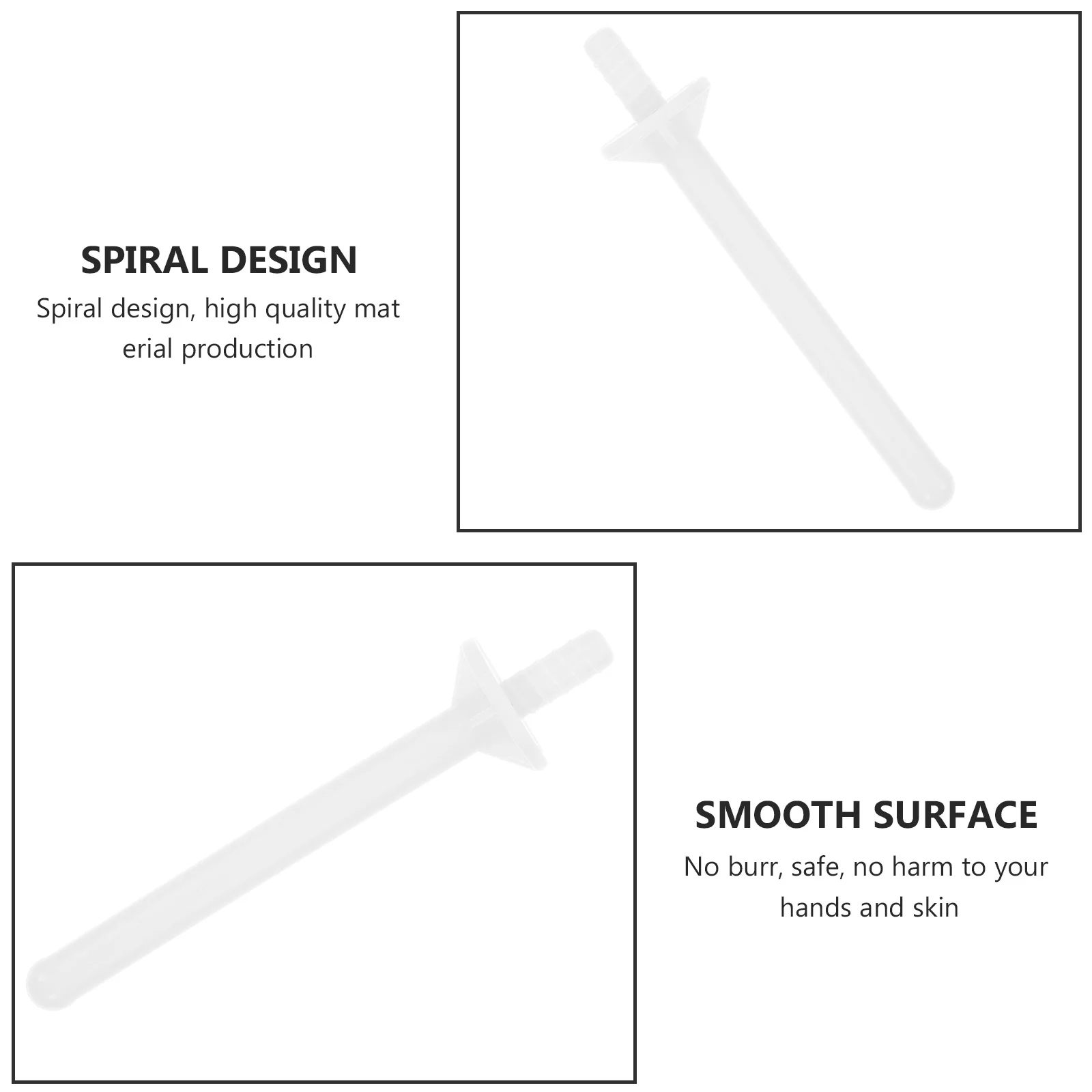 80 قطعة أدوات تطبيق شمع شعر الأنف عصي شمع للاستعمال مرة واحدة أدوات تنظيف الأنف الآمنة إزالة شعر الأنف الصولجانات أدوات تنظيف الأنف