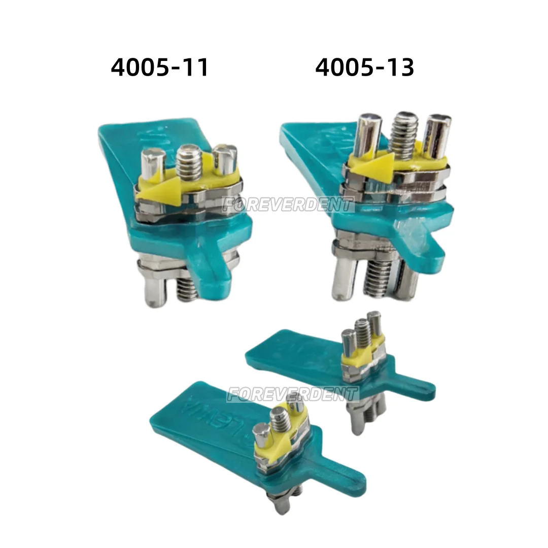 1Piece LEWA Dental Expansion Screw Orthodontics Stainless Steel 2 Way