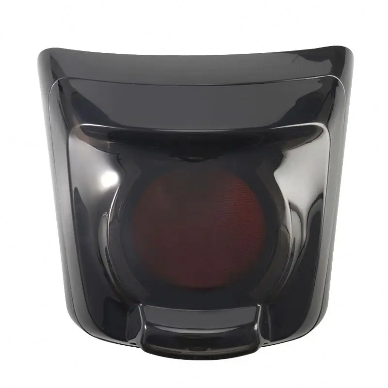 

Suitable for The new ultra-bright black LED taillights are Suitable for the VESPA GTS300