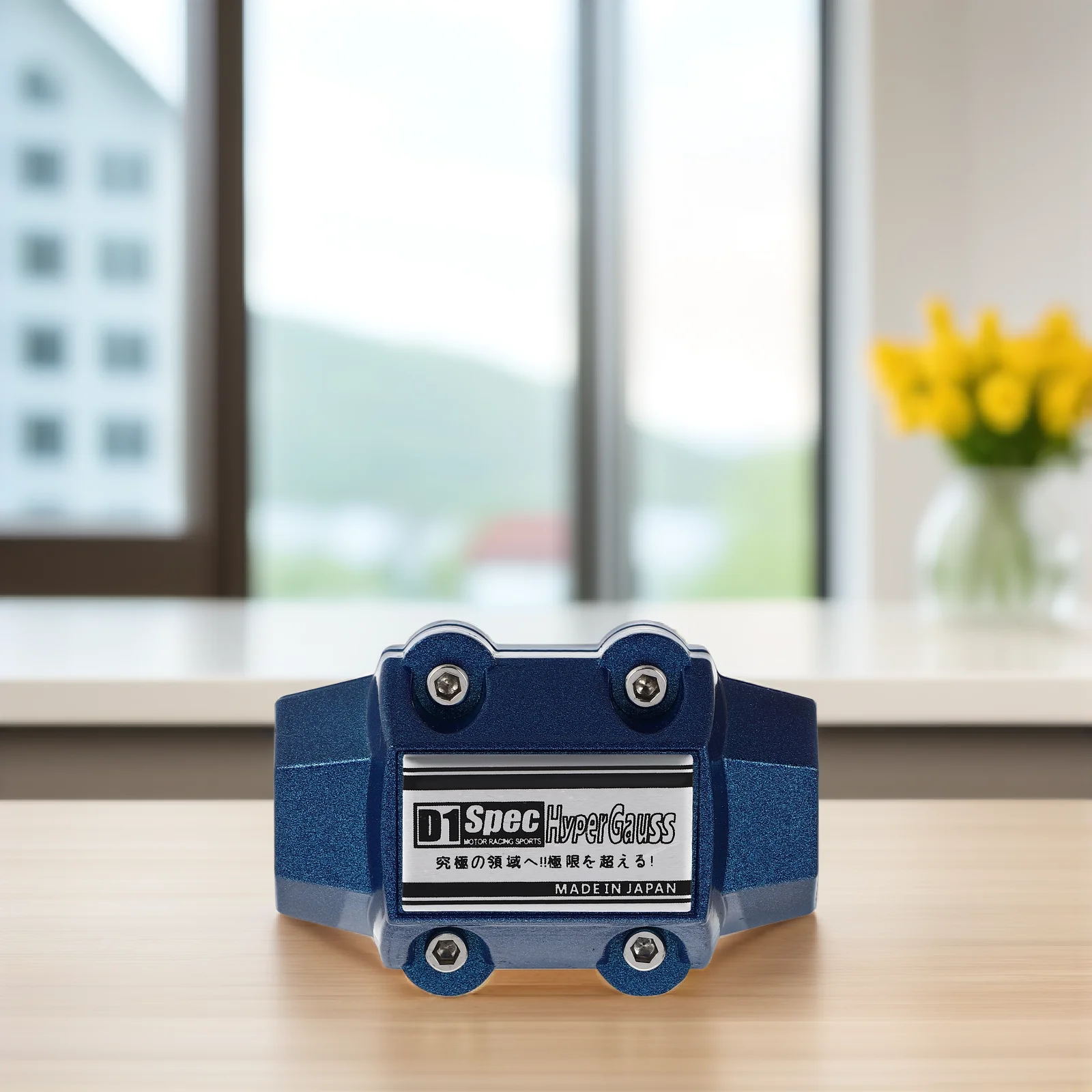 

Fuel Economizer with Neodymium Magnetic Technology Car Increased Horsepower Torque Output for Efficient Mileage