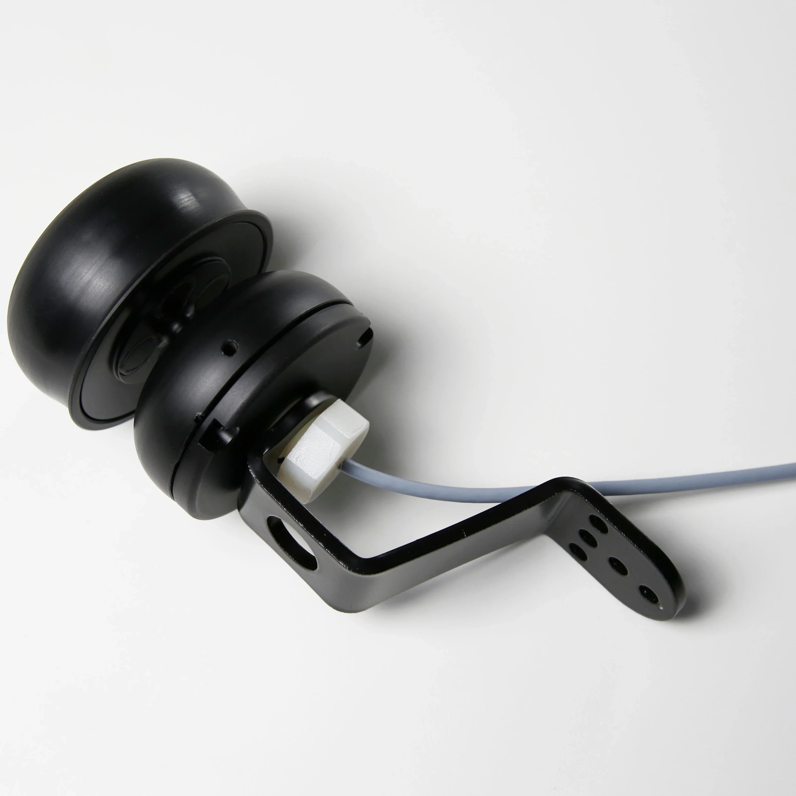 

Ultra-Low-Power Ultrasonic Wind Meter (ULP STD) for Wind Speed and Wind Direction with RS485 All in One Weather Station