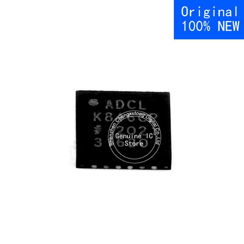 

ADCLK846BCPZ-REEL7 ADCLK846BCPZ REEL7 ADCLK846 LFCSP New Original Genuine Ic