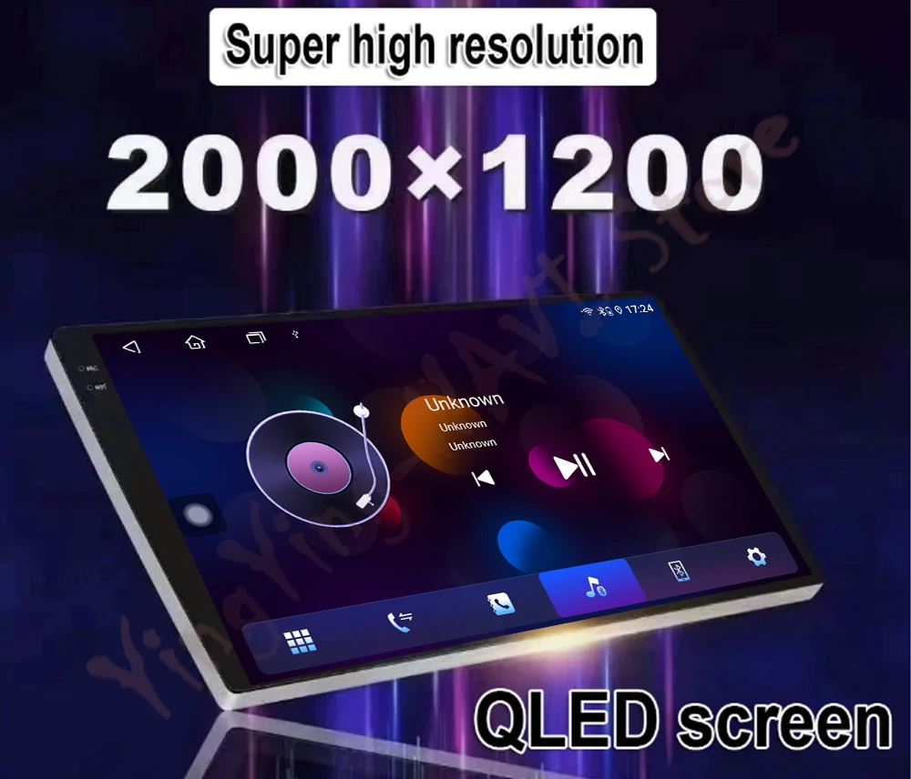 أندرويد 16 Carplay راديو السيارة التلقائي لمازدا RX-8 RX 8 RX8 SE 2003-2021 الوسائط المتعددة الملاحة GPS مشغل فيديو ستيريو WIFI + 4G