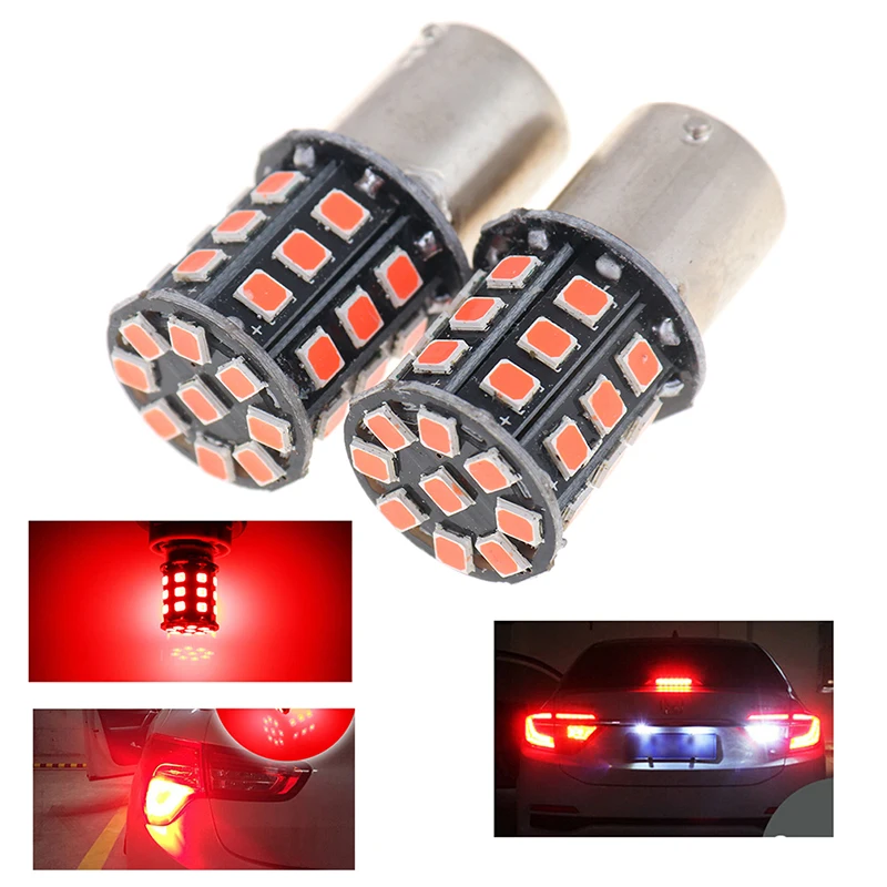 2Pcs 1156 BA15S 283…