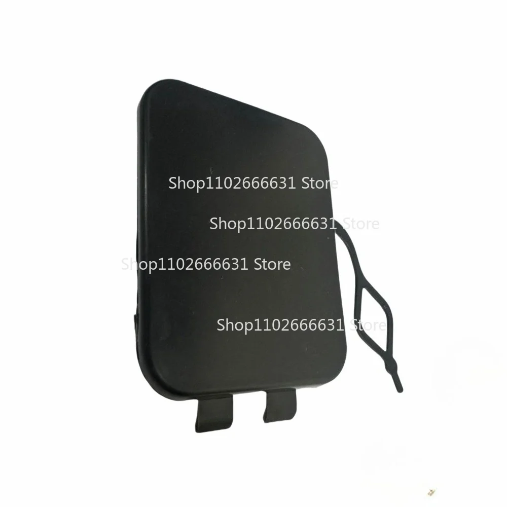 Front Bar Trailer Cover Traction Cover 9800492577 for Peugeot Old 3008 2013-2015