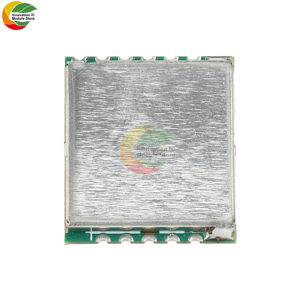 TX5823 5.8G Audio Video Transmission Module DC3.3V Wireless Audio