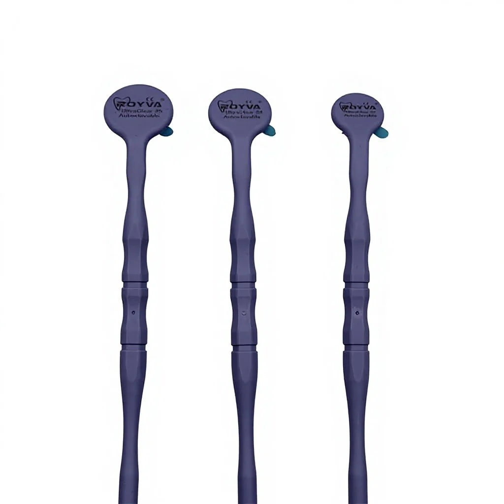 2026 New Arrival CE Certified Class I Dental HD Mouth Single/Double-sided 5 Pieces/Box