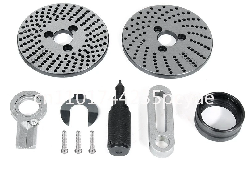 HV4/5/6 Milling Mac…