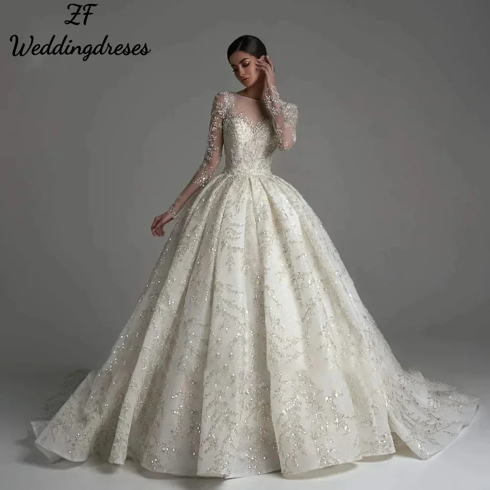 Customized O-Neck L…