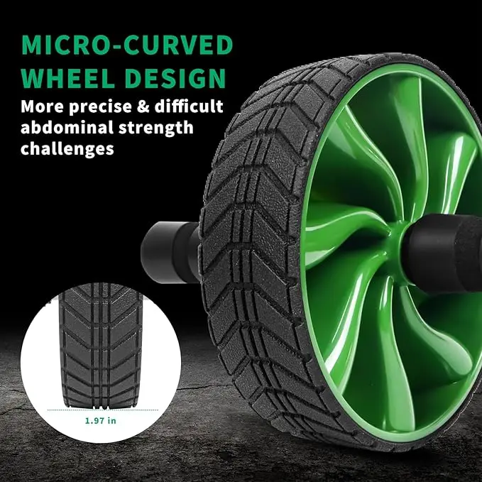 Thumbnail 2 - #29 Best Selling Ab Rollers