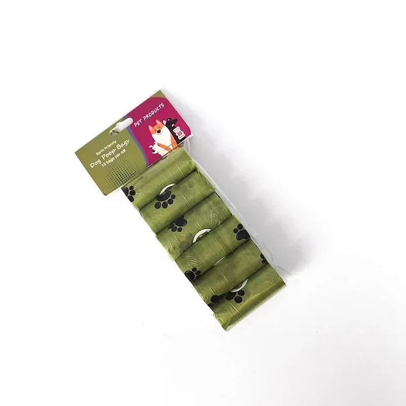 Thumbnail 3 - #68 Latest Pet Waste Bags Offers