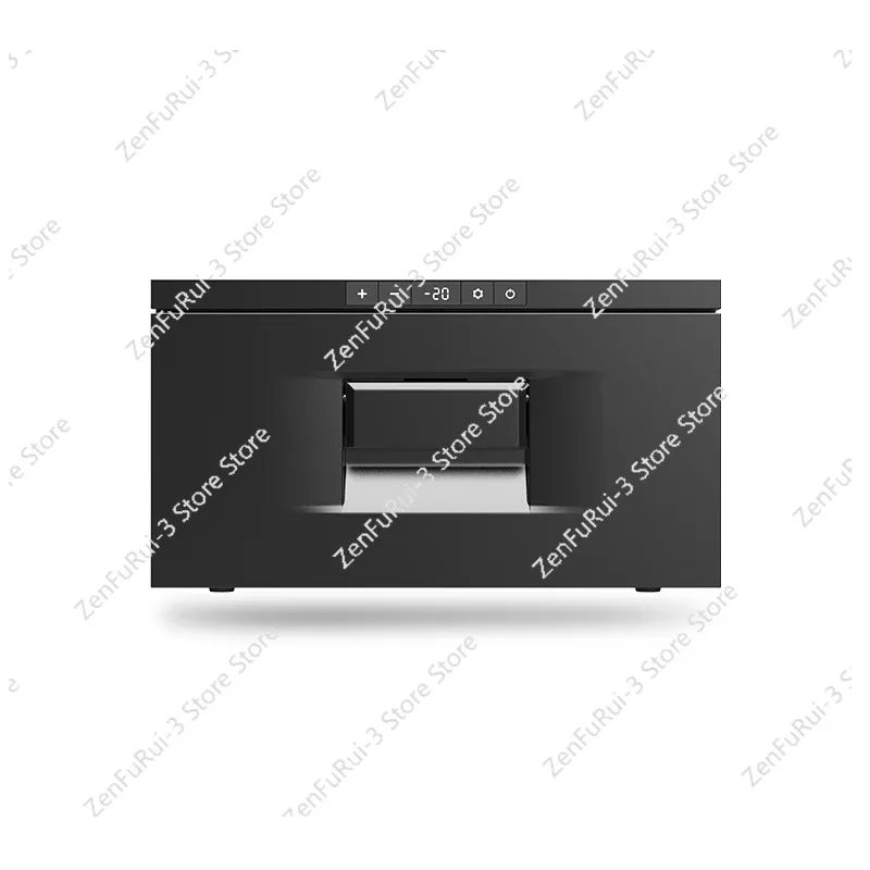 D30 Rv Fridge Mini …