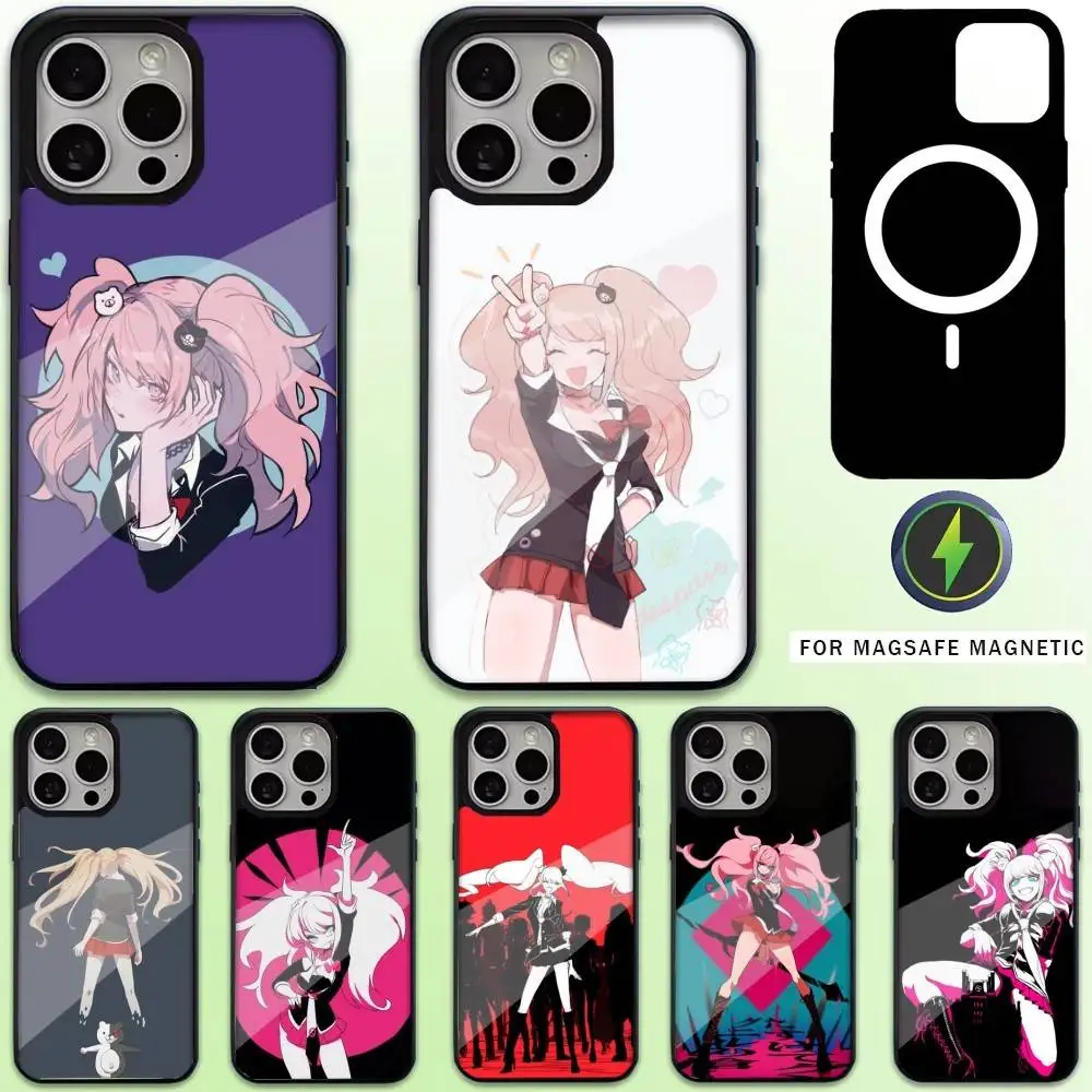 J-Junko E-Enoshima …