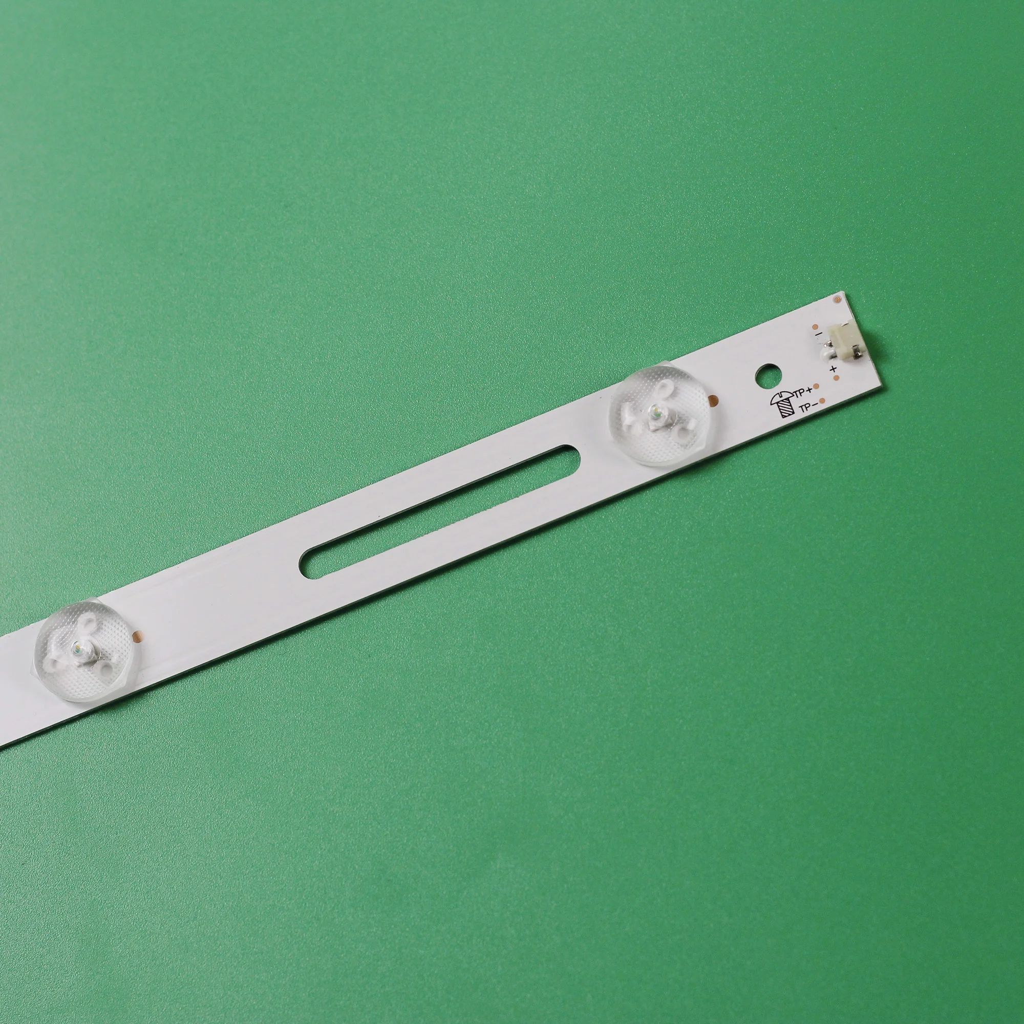 Bande de rétro-éclairage LED pour TV AOC 50 pouces, 500TT42 500TT41 50pfk6510 LE50D666080 50PFH4319 50PFH4309 YX-50026001 YX-50026011 LB50039