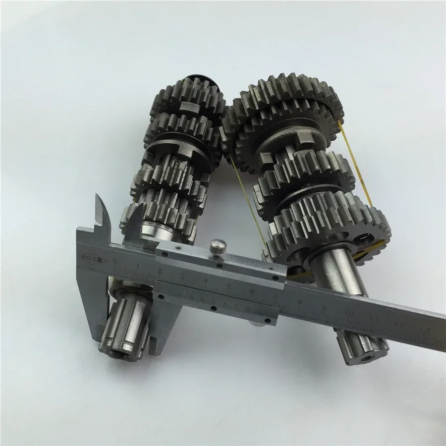 For Lifan LF tricycle CG200 motorcycle rough bearing assembly water-cooled main pay-set teeth high quality