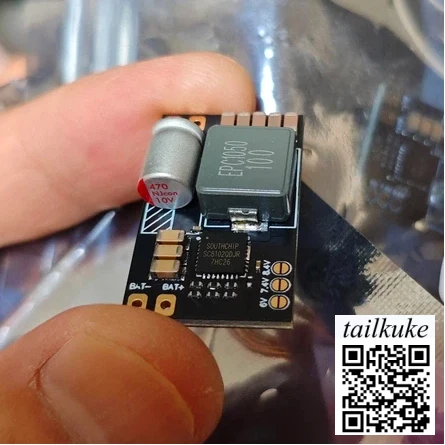 Bec Step-Down Modul…