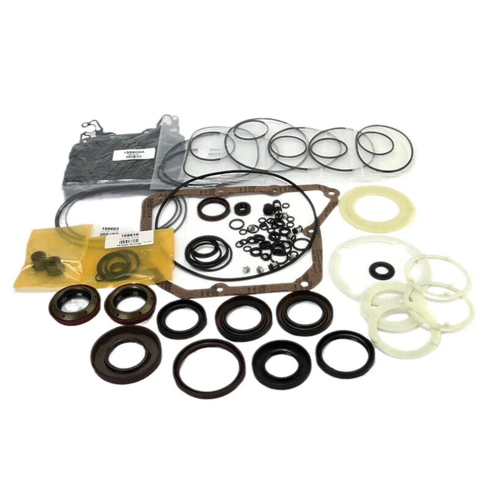 

Комплект для капитального ремонта автоматической коробки передач AW55-50SN AW55-51SN AF33 RE5F22A для VOLVO OPEL